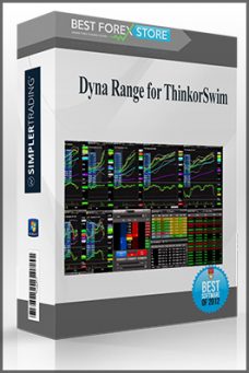 Simplertrading – Dyna Range for ThinkorSwim