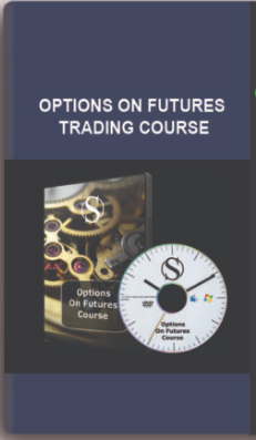 Simplertrading – Options on Futures Trading Course
