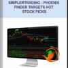 Simplertrading – Phoenix Finder Targets Hot Stock Picks