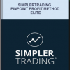 Simplertrading – Pinpoint Profit Method Elite