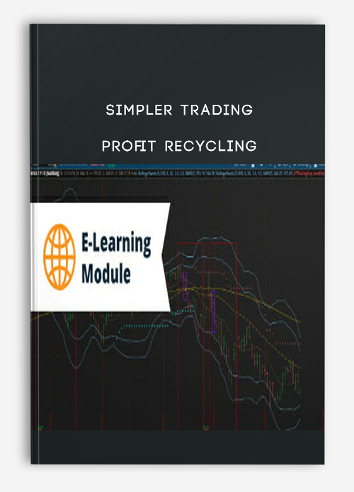 Simplertrading – Profit Recycling Pro