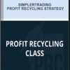 Simplertrading – Profit Recycling Strategy
