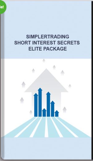 Simplertrading – Short Interest Secrets Elite Package