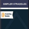 Simplertrading – Simpler Straddles: How to Make Serious Gains from Wild Price Swings in ANY Direction