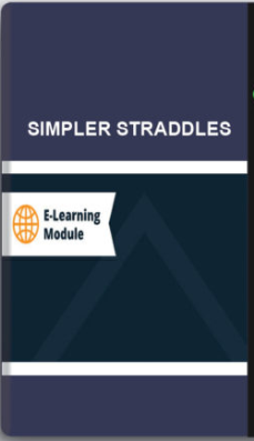 Simplertrading – Simpler Straddles: How to Make Serious Gains from Wild Price Swings in ANY Direction