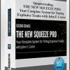 Simplertrading – THE NEW SQUEEZE BASIC VERSION