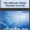 Simplertrading – The Simpler Trend Trading System