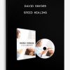 Speed Healing by David Snyder