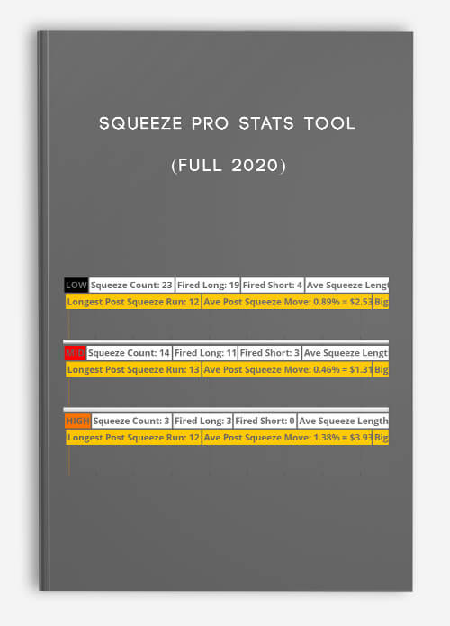 Squeeze Pro Stats Tool (Full 2020)