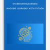 Stoneriverelearning – Machine Learning with Python