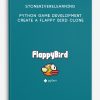 Stoneriverelearning – Python Game Development – Create a Flappy Bird Clone