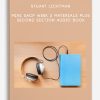 Stuart-Lichtman-Mini-SACP-Week-2-materials-PLUS-Second-Edition-Audio-Book-400×556