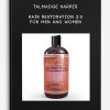 Talmadge Harper – Hair Restoration 2.0 – For Men and Women