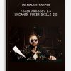 Talmadge Harper – Poker Prodigy 2.0 – Uncanny Poker Skillz 2.0