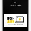 Tech-to-Learn-by-Matt-400×556