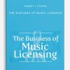 The-Business-Of-Music-Licensing-by-Emmett-Cooke-400×556