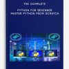 The-Complete-Python-for-Beginner-Master-Python-from-scratch-400×556