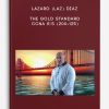 The Gold Standard: CCNA R/S (200-125) by Lazaro (Laz) Diaz