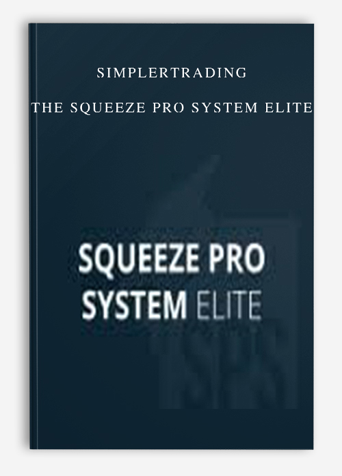 The Squeeze Pro System ELITE by SimplerTrading