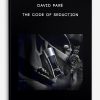 The code of seduction by David Paré