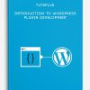 TutsPlus-Introduction-to-WordPress-Plugin-Development-400×556