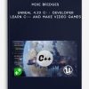 Unreal-4.22-C-Developer-Learn-C-and-Make-Video-Games-by-Mike-Bridges-400×556