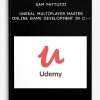 Unreal-Multiplayer-Master-Online-Game-Development-In-C-by-Sam-Pattuzzi-400×556