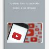 YouTube-Tips-to-Increase-Reach-Ad-Revenue-400×556