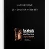 Ann Onymous – Get Girls on Facebook