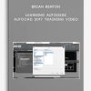 Brian-Benton-Learning-Autodesk-AutoCAD-2017-Training-Video-400×556