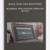 Build-Your-Own-Bootstrap-Business-Application-Template-in-MVC-400×556