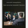 Business Management – Team Building Manager Training