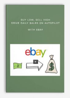 Buy Low, Sell High: Drive Daily Sales On Autopilot With Ebay