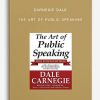 Carnegie-Dale-The-Art-of-Public-Speaking-400×556