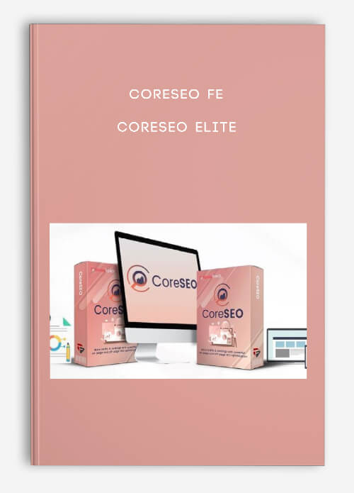 CoreSeo FE – CoreSeo Elite