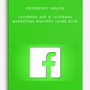 Coursenvy Online – Facebook Ads & Facebook Marketing Mastery Guide 2016