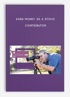 Earn Money as a Stock Contributor