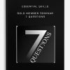 Essential-Skills-–-Gold-Member-Seminar-7-Questions-400×556