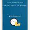 Global Finance School – Essential Finance For Managers