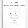 Jay & John’s Exclusive IM Guru Bonus Package
