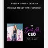 Jessica-Caver-Lindholm-Massive-Money-Manifestation-400×556