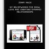Jimmy Mack – My BeliefWorks for Ideal Love and Creating Dynamic Relationships
