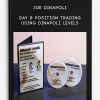 Joe Dinapoli – Day & Position Trading Using DiNapoli Levels