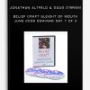 Jonathan-Altfeld-Doug-O’Brien-–-Belief-Craft-Sleight-of-Mouth-June-2008-Seminar-Day-1-of-3-400×556