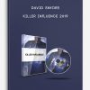 Killer Influence 2019 by David Snyder