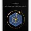 Laracasts – Webpack for Everyone (2017)