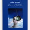 Law of Attraction by David Snyder
