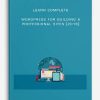 Learn-Complete-WordPress-for-Building-a-Professional-Sites-2016-400×556