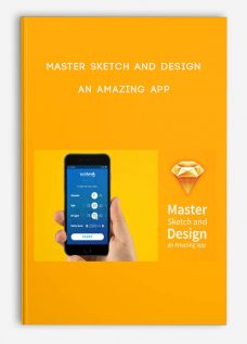 Master Sketch and Design an Amazing App