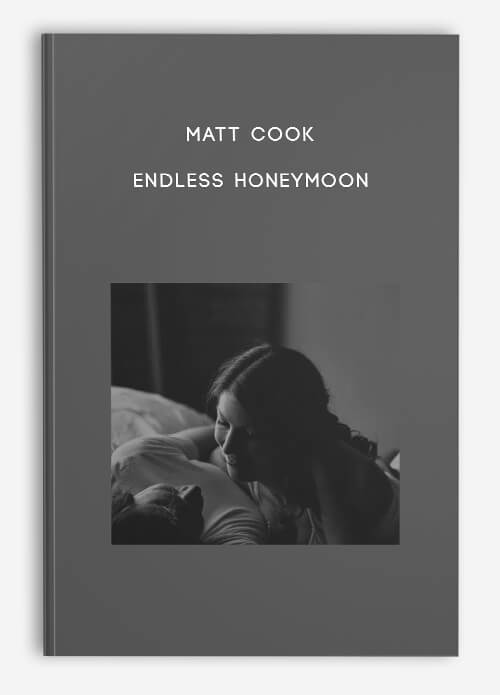 Matt Cook – Endless Honeymoon